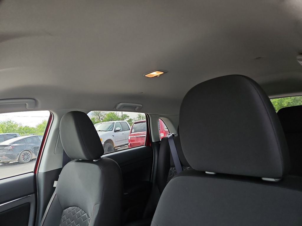 New 2026 Mitsubishi Outlander Sport LE AWD/4WD image 23
