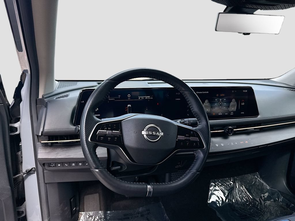Used 2024 Nissan Ariya AWD image 24