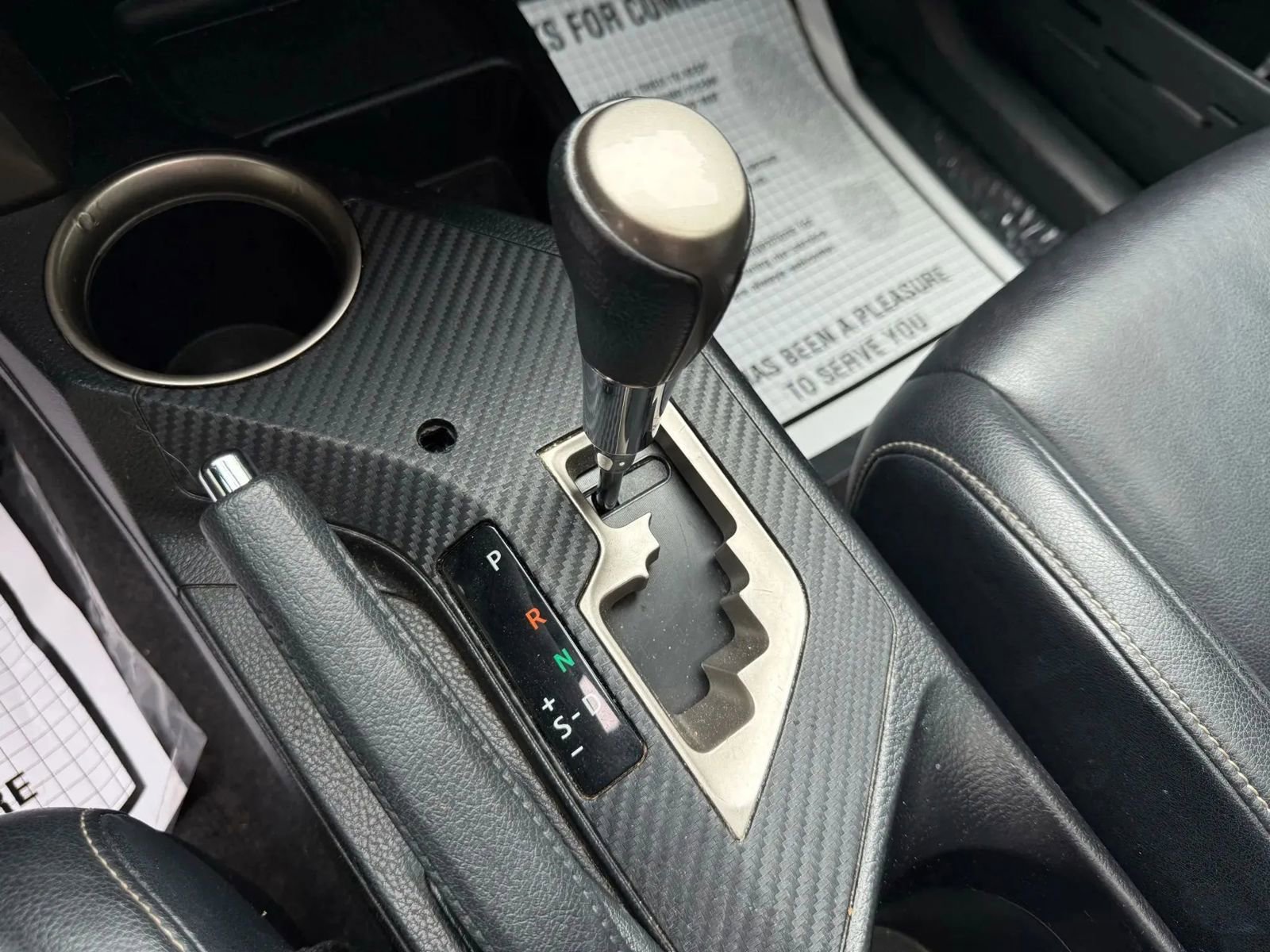 Used 2015 Toyota RAV4 Limited image 25