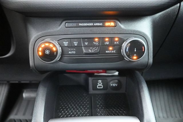Used 2023 Ford Bronco Sport Big Bend AWD/4WD image 20