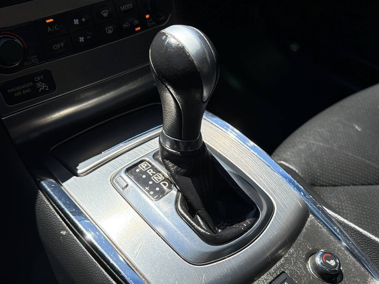 Used 2011 INFINITI G37 x Coupe w/ Premium Pkg AWD/4WD image 21
