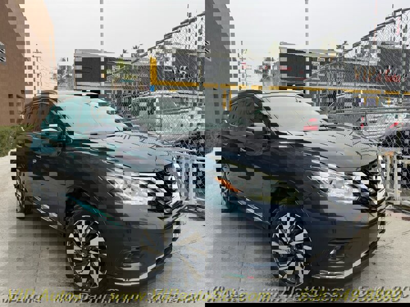 Used 2018 Nissan Murano Platinum w/ Cargo Package