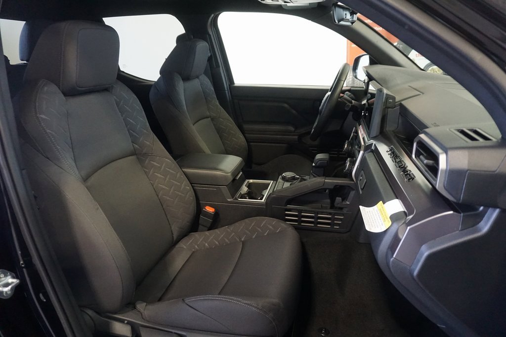 New 2026 Toyota Tacoma SR5 image 22