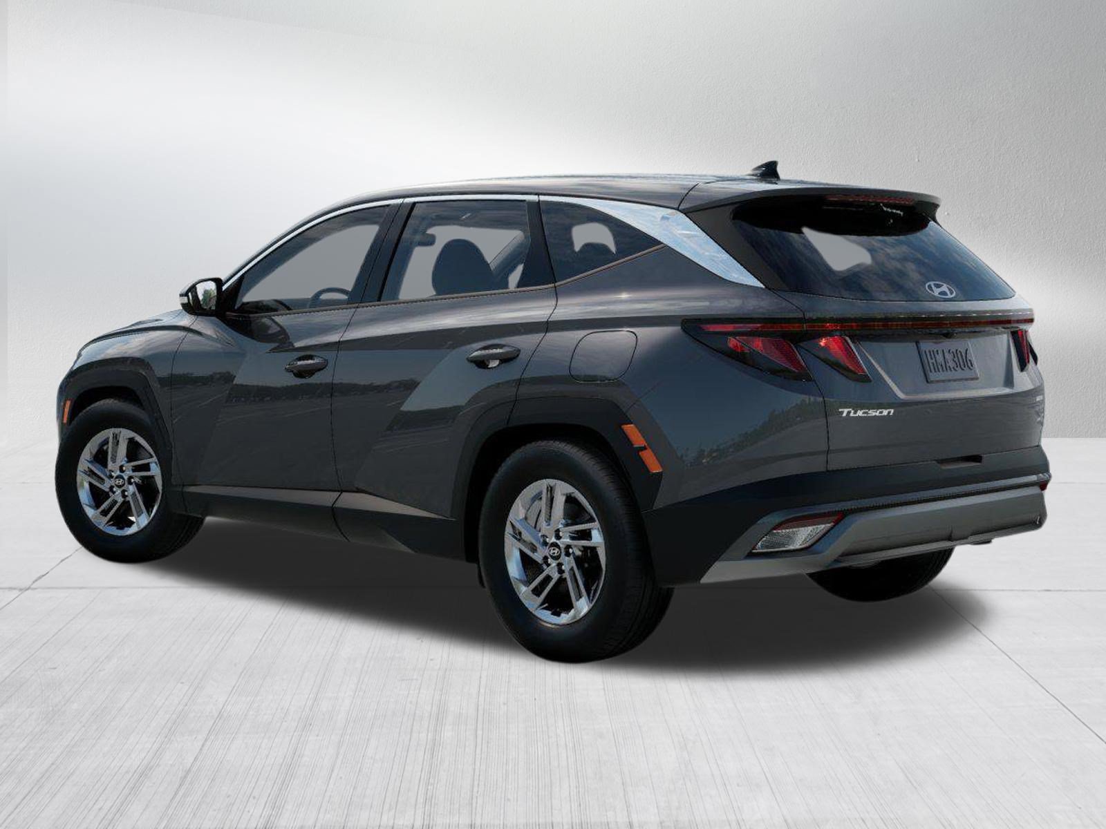 New 2026 Hyundai Tucson SE AWD/4WD image 5
