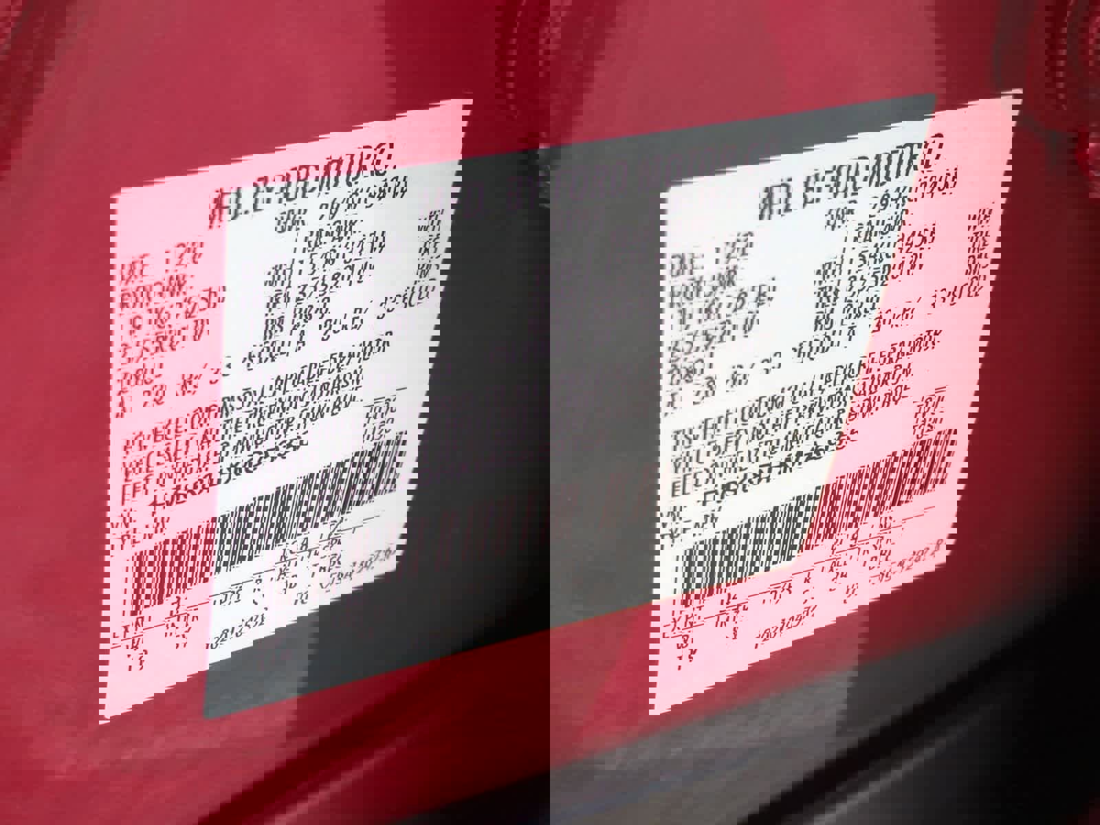 Used 2021 Ford Explorer XLT w/ Equipment Group 202A image 36