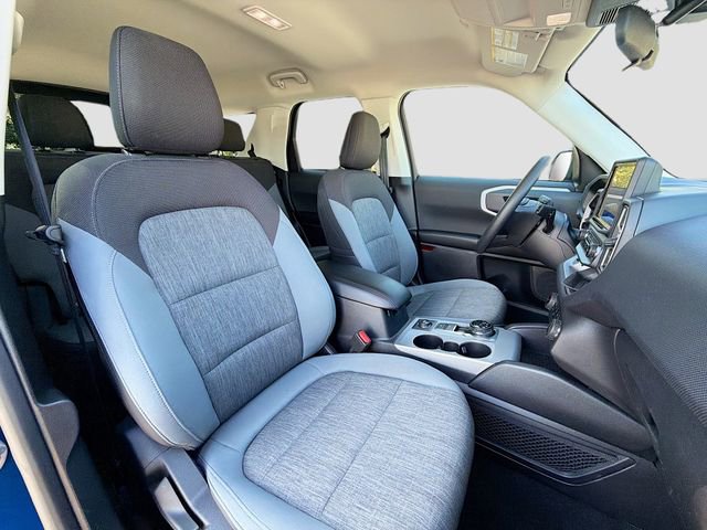 Used 2023 Ford Bronco Sport Big Bend image 15
