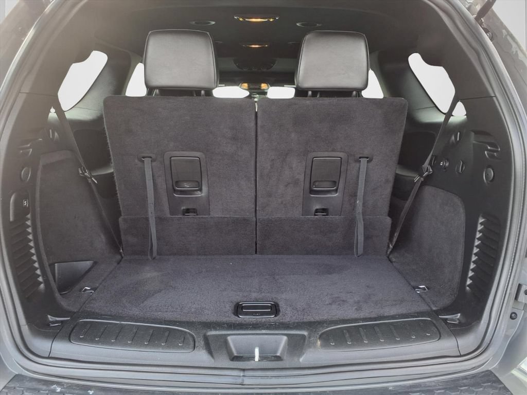Used 2025 Dodge Durango R/T AWD/4WD image 8