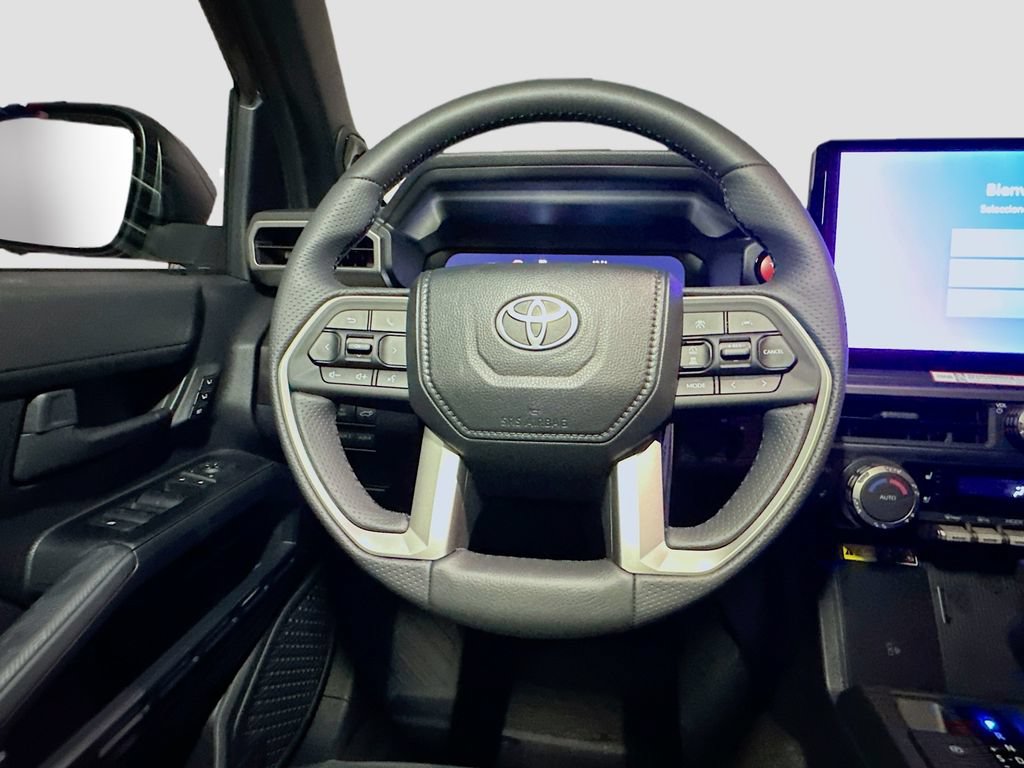 New 2026 Toyota 4Runner TRD Off-Road Premium AWD/4WD image 7