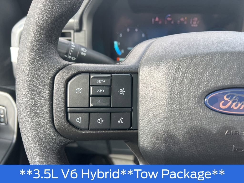 New 2026 Ford F150 STX AWD/4WD image 11