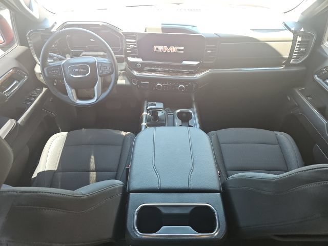 Used 2023 GMC Sierra 1500 Elevation w/ Preferred Package AWD/4WD image 10