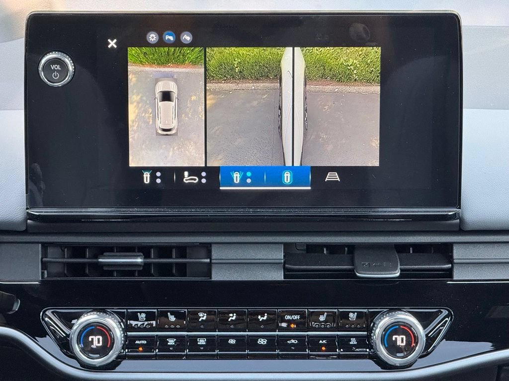 New 2026 Honda Prologue Elite image 30
