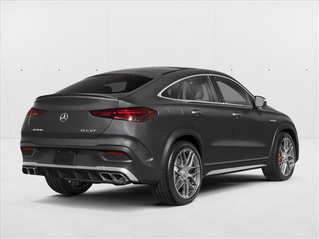 New 2026 Mercedes-Benz GLE 63 AMG S video 2