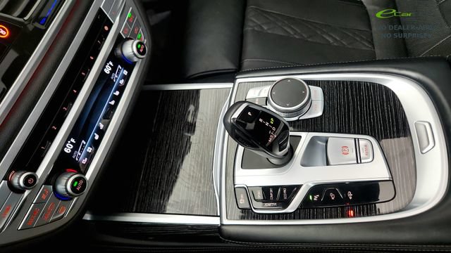 Used 2022 BMW 750i xDrive w/ M Sport Package AWD/4WD image 62