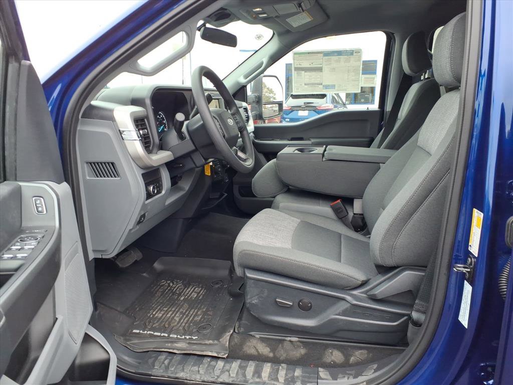 New 2026 Ford F250 XLT image 7