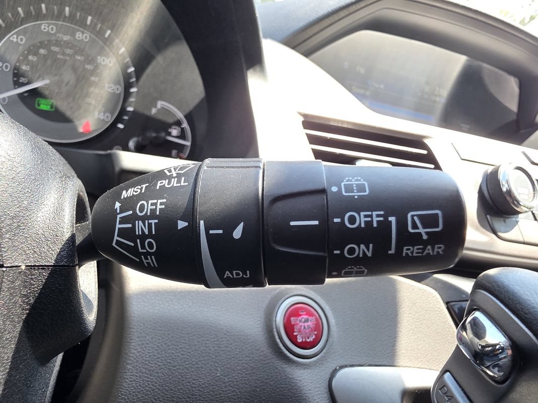 Used 2015 Honda Odyssey EX-L image 31