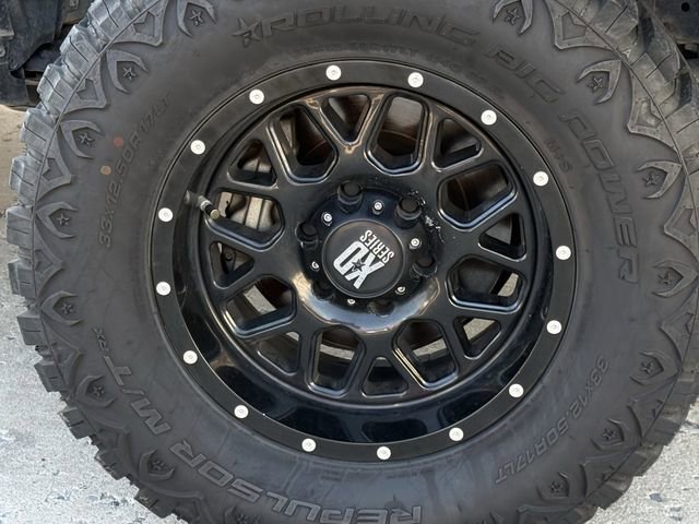 Used 2019 Toyota 4Runner SR5 image 9