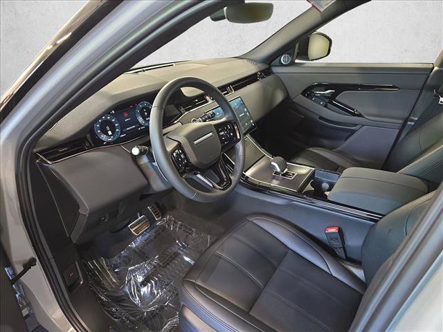Certified 2026 Land Rover Range Rover Evoque Dynamic SE AWD/4WD image 18