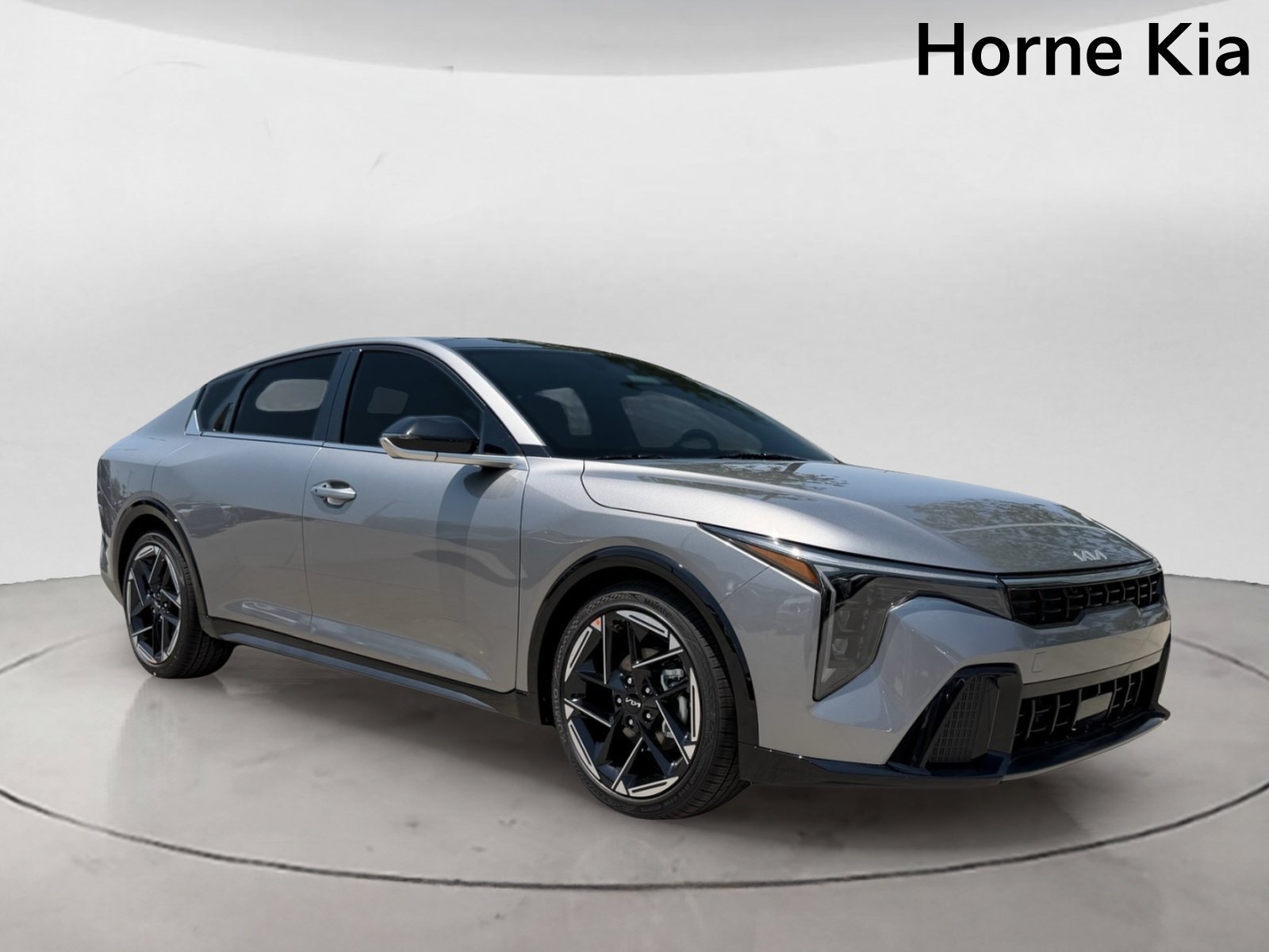New 2026 Kia K4 EX FWD image 2