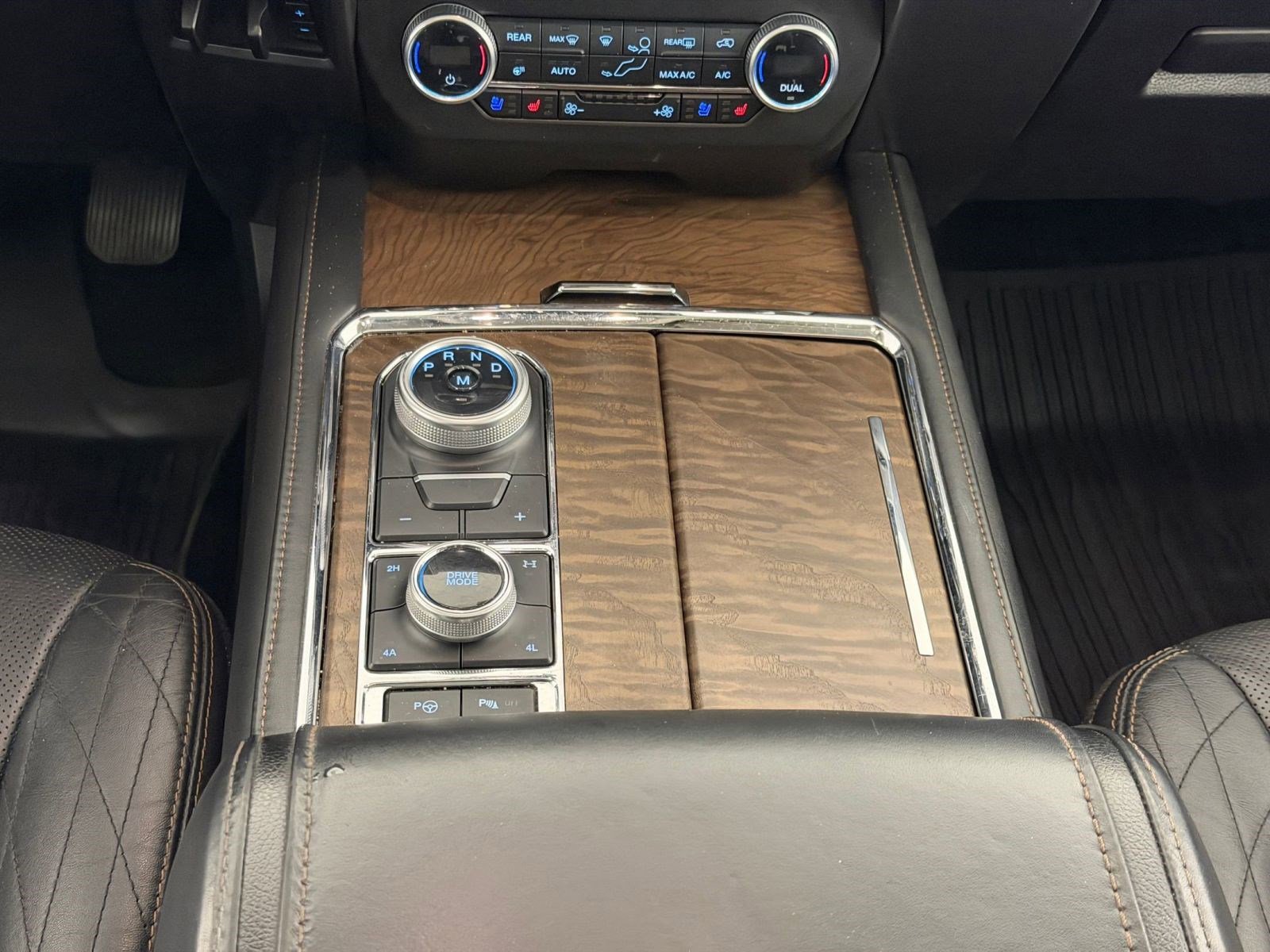 Used 2021 Ford Expedition Max Platinum image 17