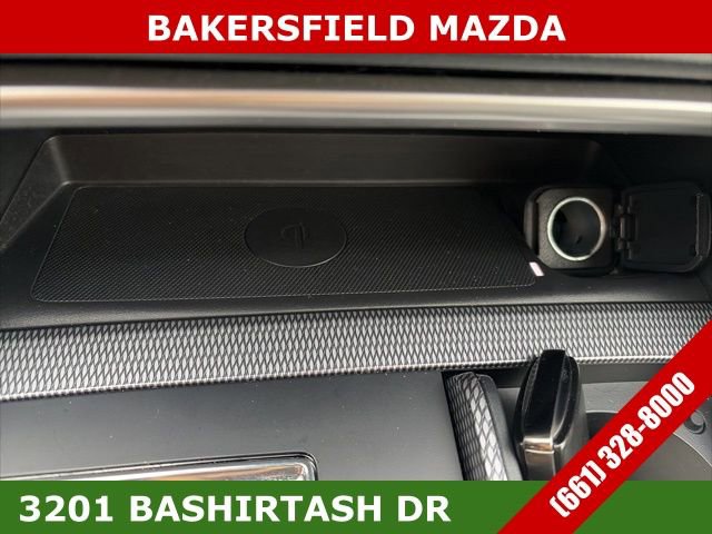 Used 2025 MAZDA CX-90 3.3 Turbo w/ Premium Sport Pkg image 30