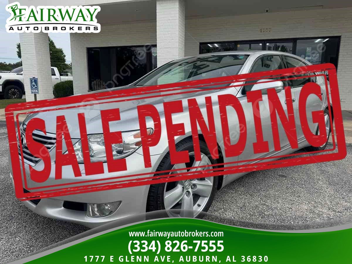 Used 2012 Lexus LS 460 w/ Luxury Value Edition RWD image 1