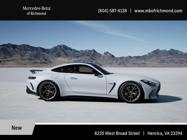 New 2026 Mercedes-Benz AMG GT 63 image 15