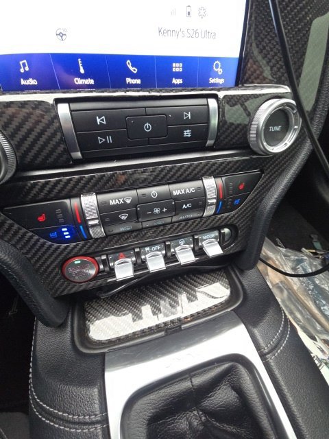 Used 2021 Ford Mustang Mach 1 w/ Equipment Group 700A RWD image 25