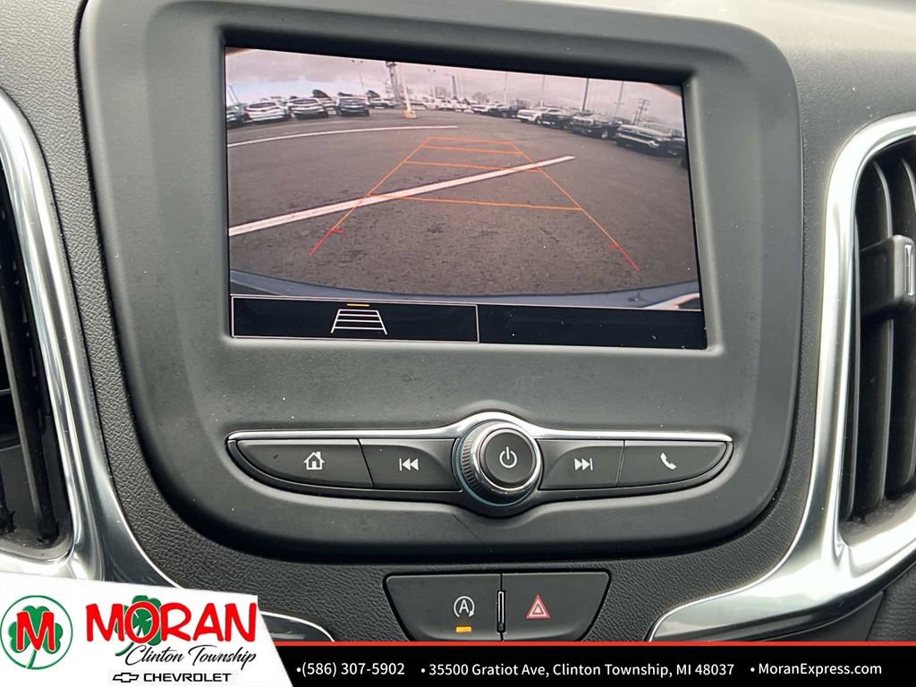 Certified 2024 Chevrolet Equinox LT image 21