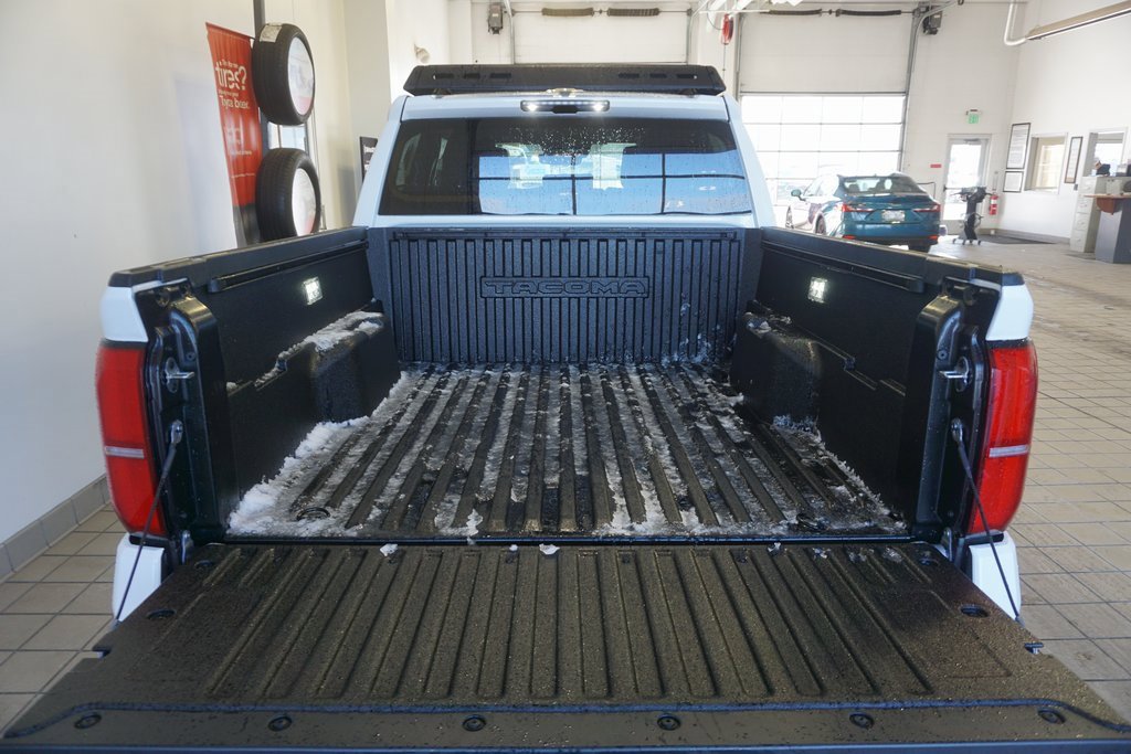 New 2026 Toyota Tacoma TRD Off-Road image 18