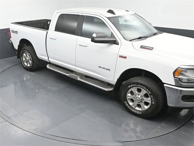Used 2022 RAM 2500 Big Horn w/ Level A Equipment Group image 39
