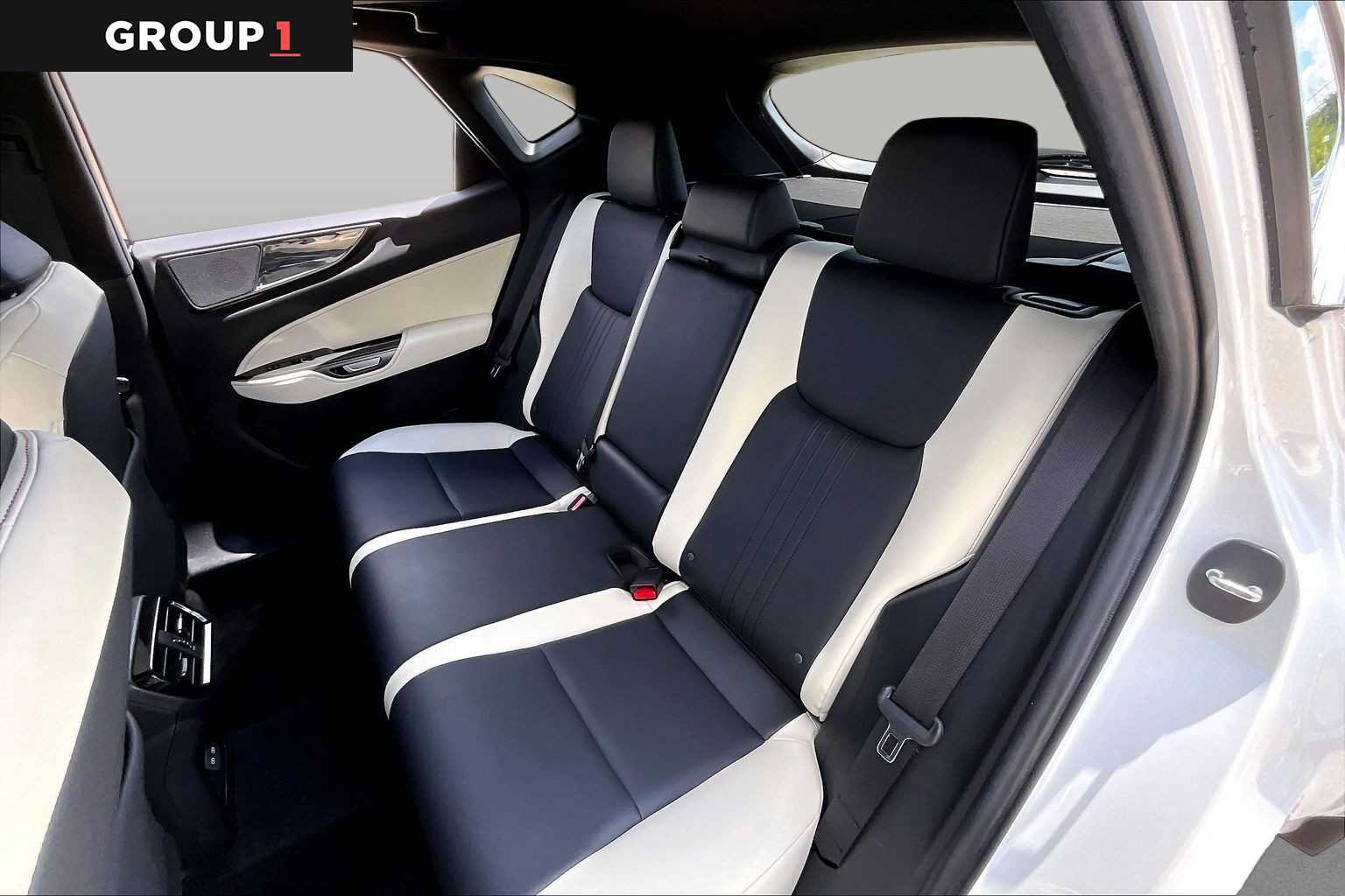 Used 2024 Lexus NX 250 FWD image 19