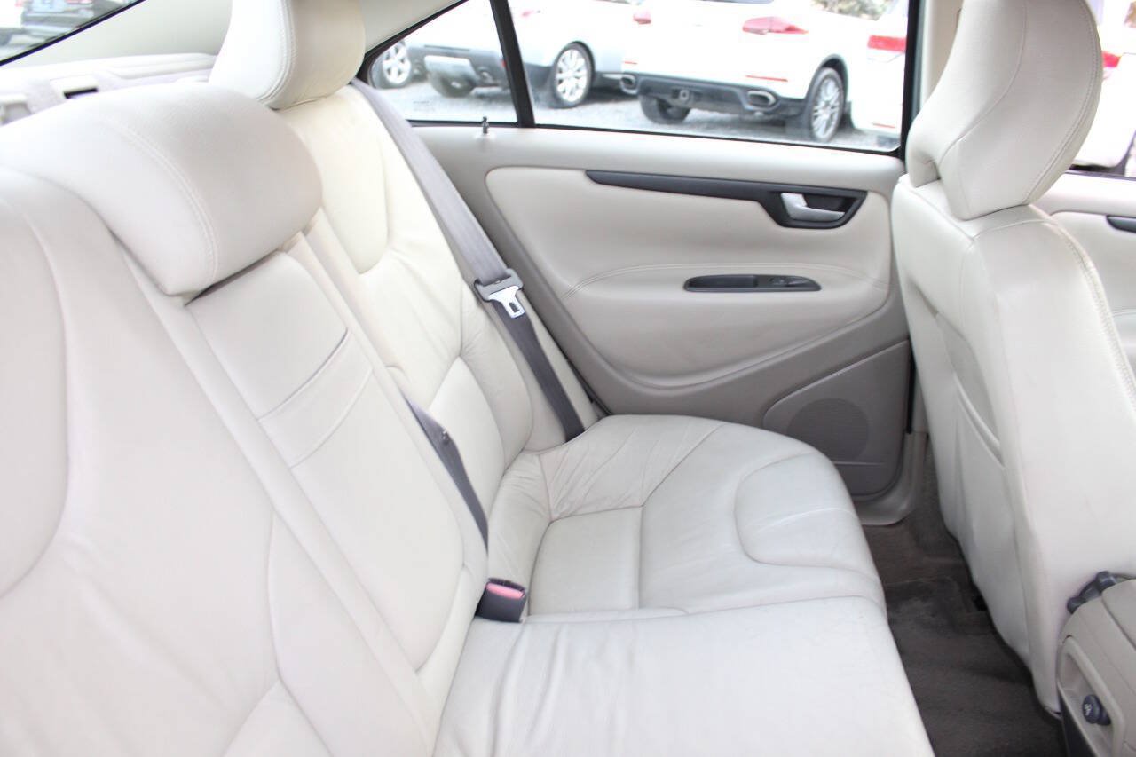 Used 2002 Volvo S60 2.4 FWD image 17