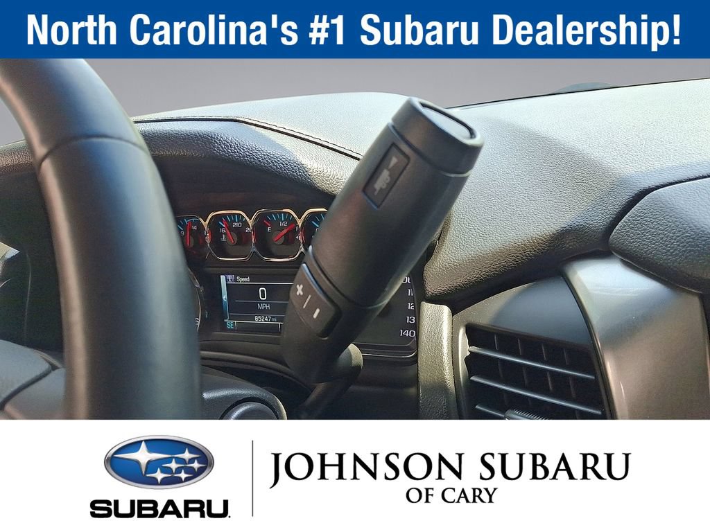 Used 2019 Chevrolet Tahoe LS RWD image 13
