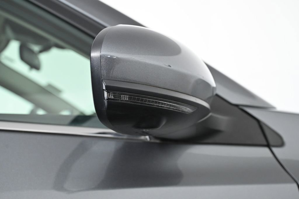 Certified 2024 Nissan Sentra SV w/ SV Premium Package image 12