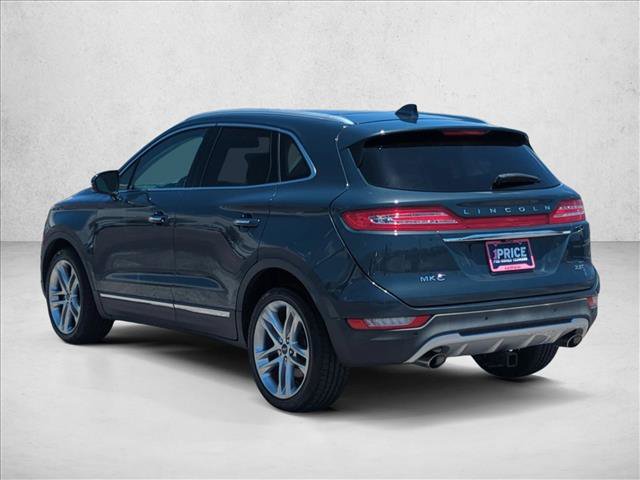 Used 2019 Lincoln MKC Reserve w/ MKC Climate Package AWD/4WD image 8