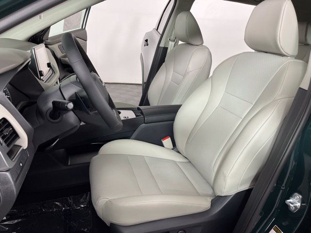 New 2026 Nissan Rogue Dark Armor FWD image 19