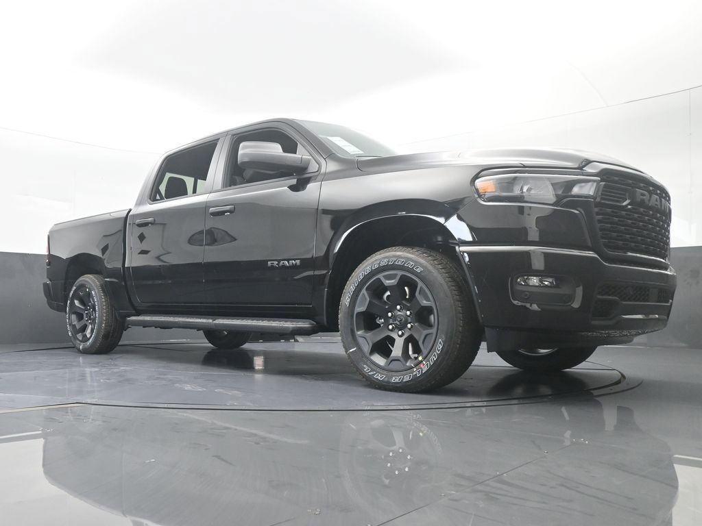 New 2026 RAM 1500 Express image 56