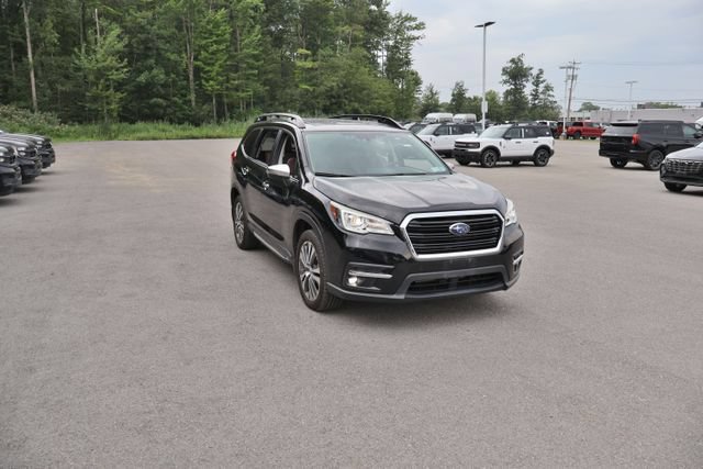 Used 2019 Subaru Ascent Touring AWD/4WD image 8