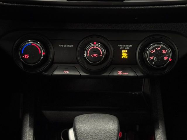 Used 2024 Kia Forte LXS image 28