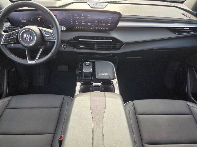 Certified 2025 Buick Enclave Preferred image 13