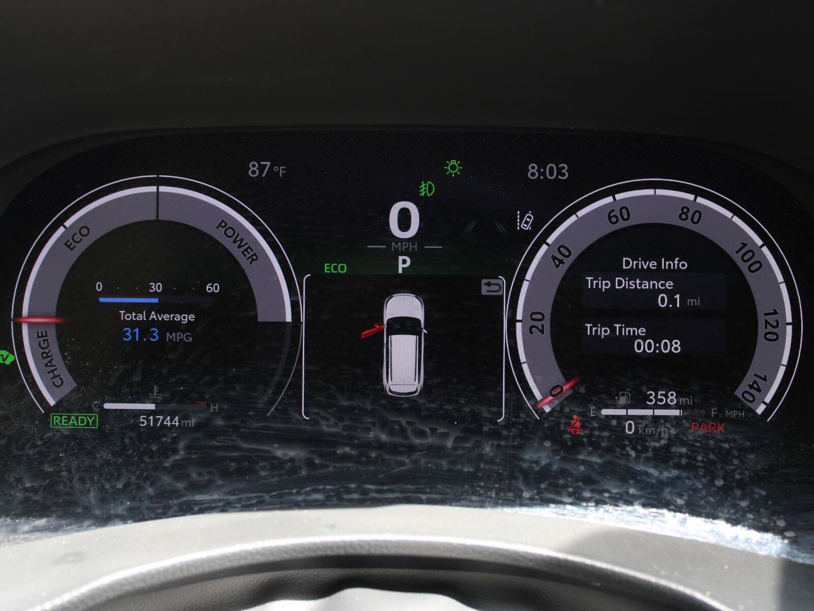 Used 2023 Toyota Highlander Limited AWD/4WD image 11