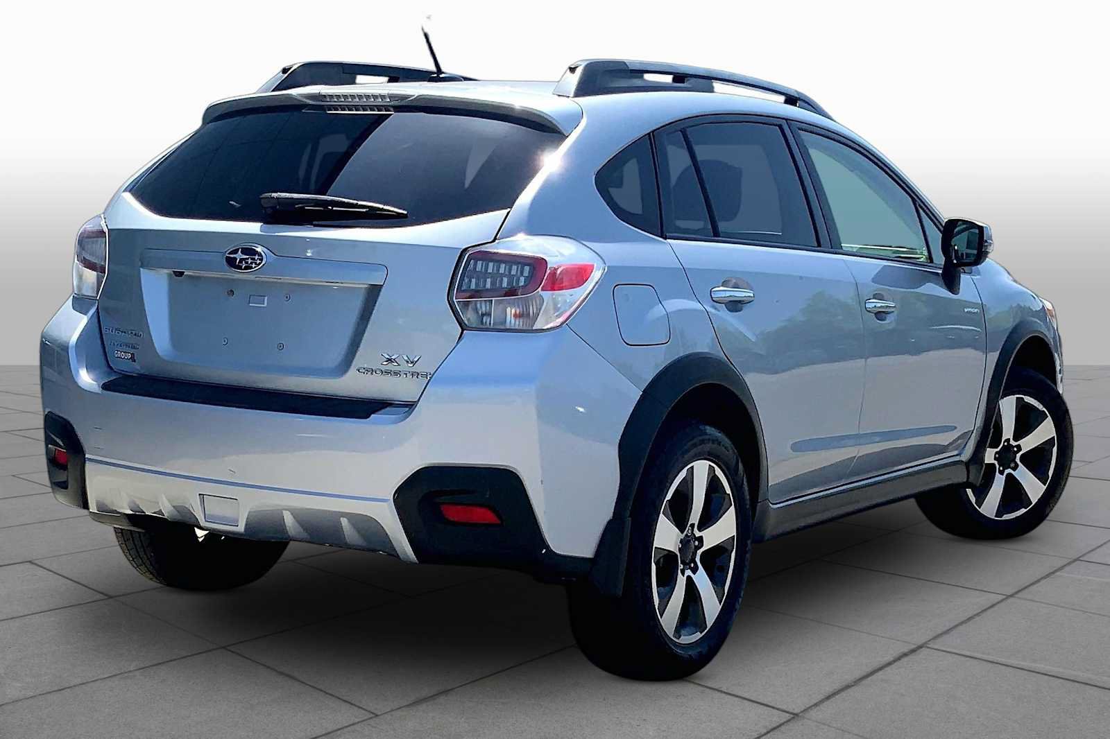 Used 2014 Subaru Crosstrek Touring AWD/4WD image 13