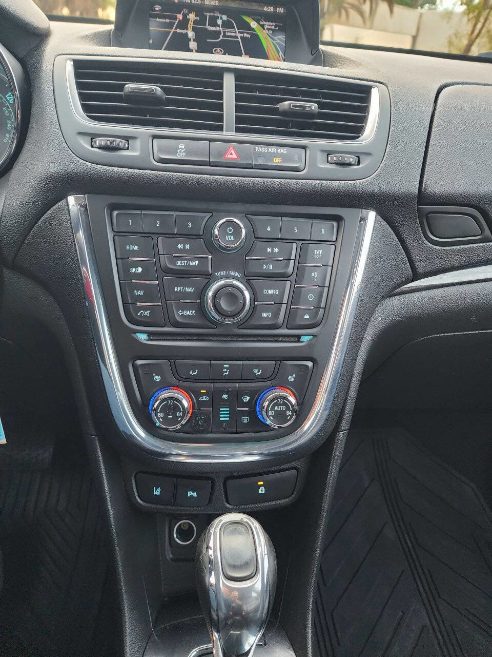 Used 2013 Buick Encore Premium FWD image 39