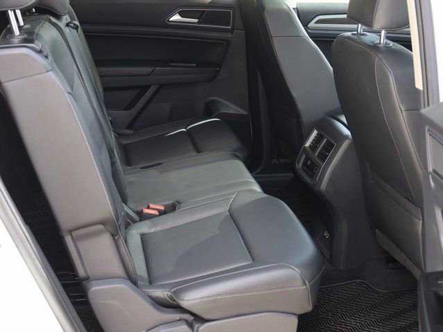 Used 2019 Volkswagen Atlas SEL R-Line image 16
