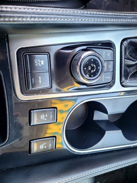 Used 2020 Nissan Maxima 3.5 SL w/ Floor Mat Group FWD image 21