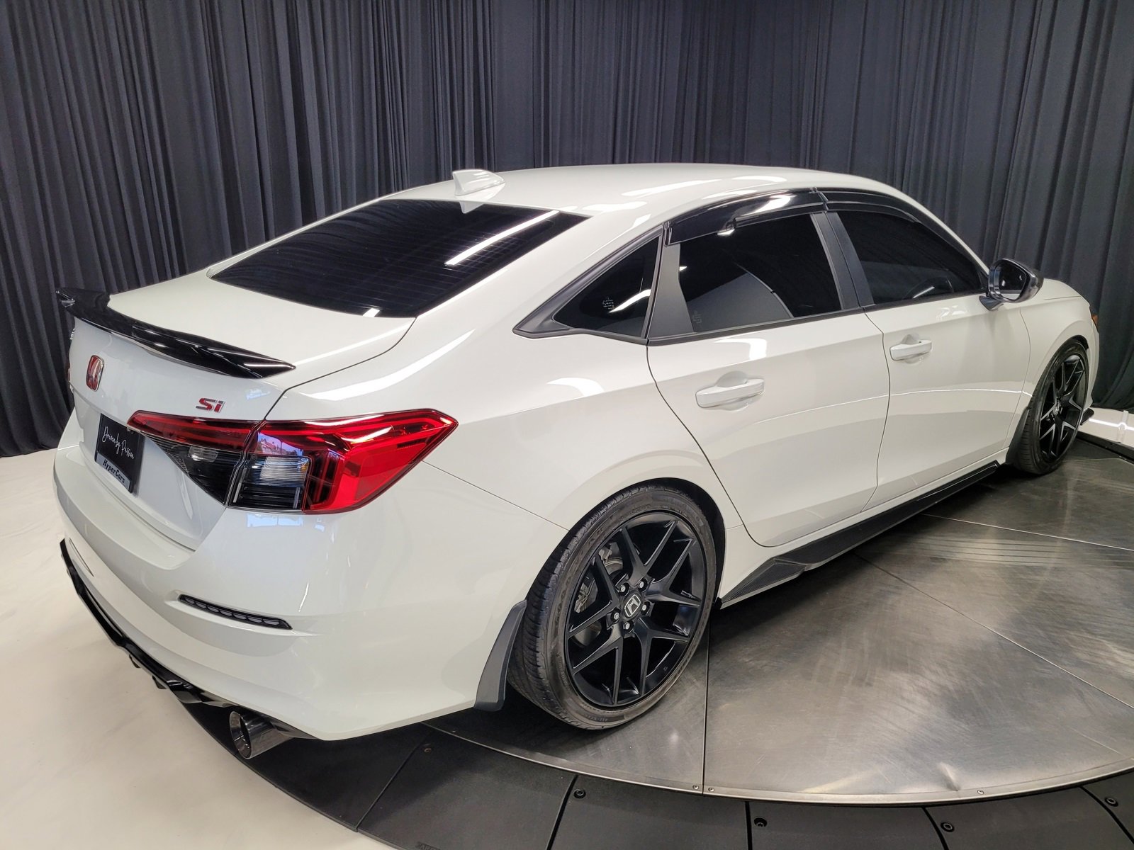 Used 2024 Honda Civic Si image 45