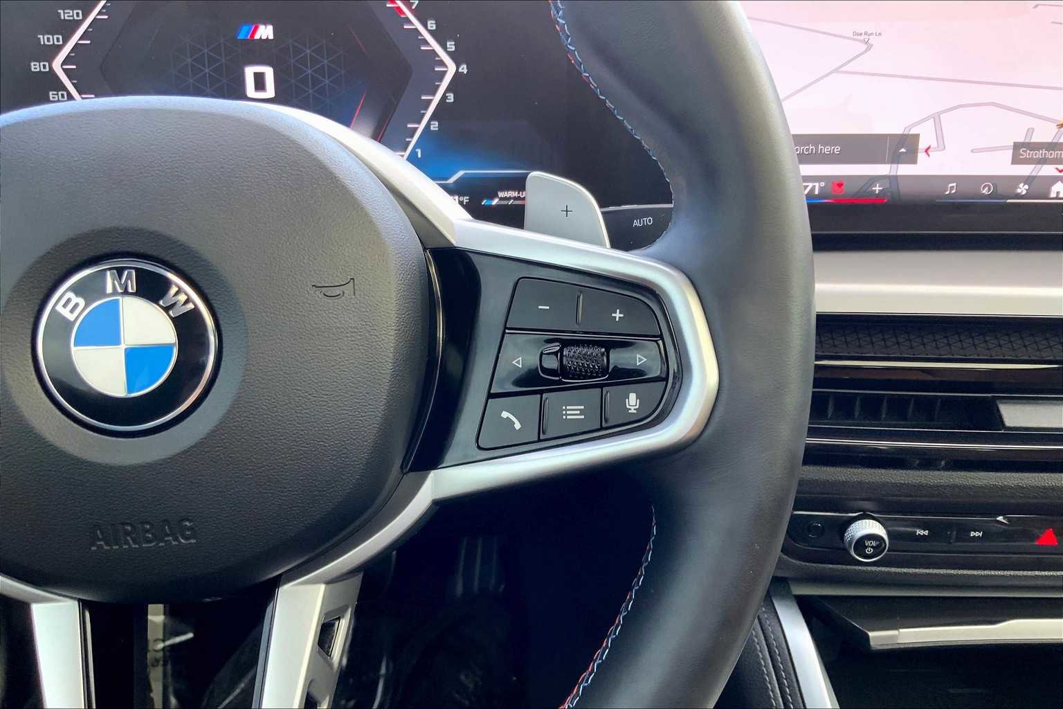 Certified 2025 BMW M240i xDrive Coupe image 24