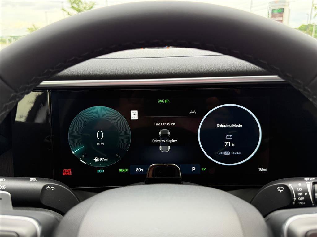 New 2026 Hyundai Palisade SEL Premium FWD image 19