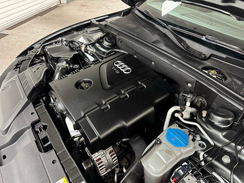 Used 2014 Audi A5 2.0T Premium Plus w/ Premium Plus Package AWD/4WD image 15