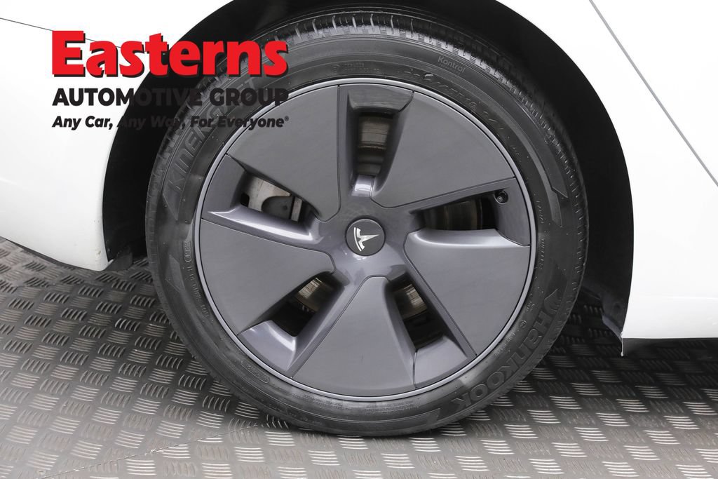 Used 2023 Tesla Model 3 Standard Range RWD image 24